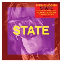 Rundgren, Todd State -ltd-