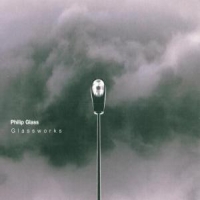 Glass, Philip Philip Glass: Glassworks