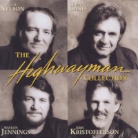 Highwaymen Round Em Up: The Collection
