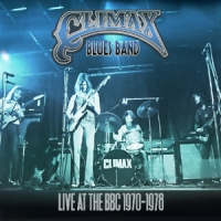 Climax Blues Band Live At The Bbc