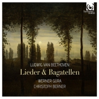 Beethoven, Ludwig Van Lieder & Bagatellen Op.126
