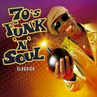 Various 70's Funk & Soul Classics