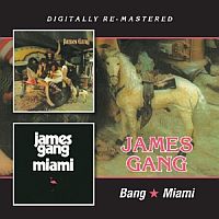 James Gang Bang/miami