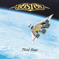 Boston Third Stage