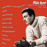 Hurst, Mike Producers Archives Vol.2