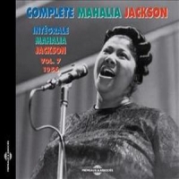 Jackson, Mahalia Integrale Vol. 7 (1956)
