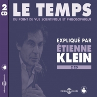 Klein, Etienne Le Temps - Du Point De Vue Scientif