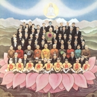 Harrison, George Dark Horse