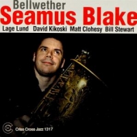 Seamus Blake Bellwether