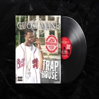 Gucci Mane Trap House (20th Anniversary Editio