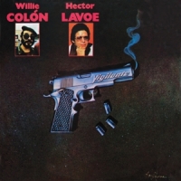Willie Colon, Hector Lavoe Vigilante