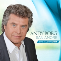 Borg, Andy San Amore