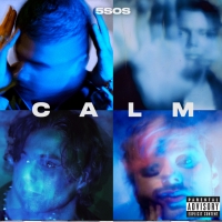 5 Seconds Of Summer Calm -deluxe-