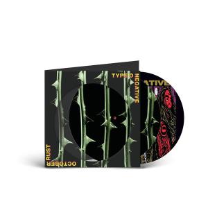 Type O Negative October Rust