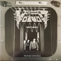 Voivod Specimen-the Outer Limits Demo