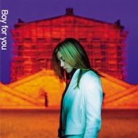 Williamson, Astrid Boy For You