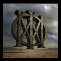 Dream Theater The Studio Albums: 1992-2016