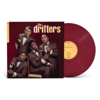 Drifters Now Playing -coloured-