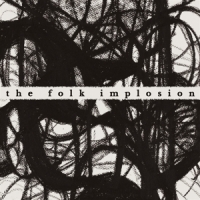 Folk Implosion Walk Thru Me (white)