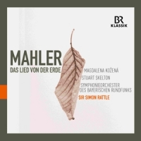 Royal Concertgebouw Orchestra Mahler: Das Lied Von Der Erde