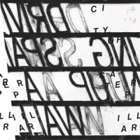 City Of Caterpillar Driving Spain Up A Wall