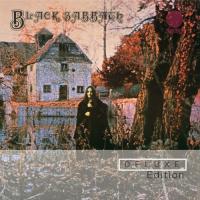 Black Sabbath Black Sabbath (deluxe)