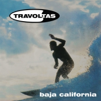 Travoltas Baja California