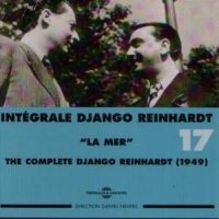 Reinhardt, Django Django Reinhardt - Integrale Vol 17