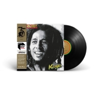 Marley, Bob & The Wailers Kaya (hsm)
