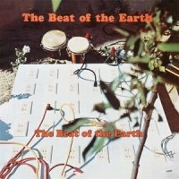 Beat Of The Earth This Record Is An Artistic Statement