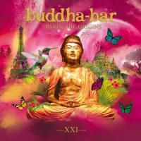 Various Buddha Bar Xxi - Paris The Origins