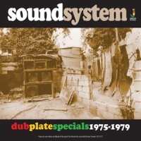 Various Sound System Dub Plate Specials 1975-1979