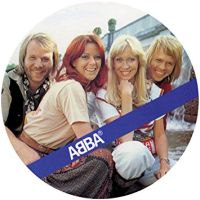 Abba The Name Of The Game  Ltd. Picture