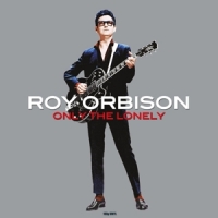 Orbison, Roy Only The Lonely