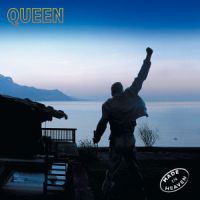 Queen Made In Heaven (2011 Remaster)