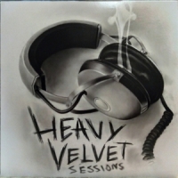Heavy Velvet Sessions