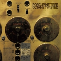 Porcupine Tree Octane Twisted (cd+dvd)