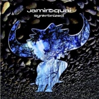 Jamiroquai Synkronized