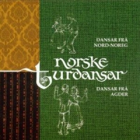 Various Norske Turdanser