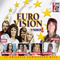 Various Story Of Eurovison Vol. 2