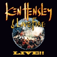 Hensley, Ken & Live Fire Live!!