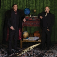 Teardo, Teho & Blixa Barg Nerissimo