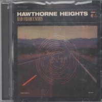 Hawthorne Heights Bad Frequencies