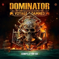 Various Dominator 2023 Voyage Of Damned