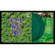 Normaal N-je Nrs