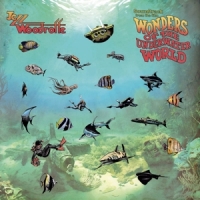Woodroffe, Jezz Wonders Of The Underwater World