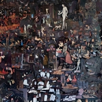 Psychedelic Porn Crumpets Night Gnomes