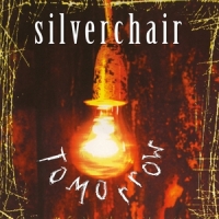 Silverchair Tomorrow -coloured-