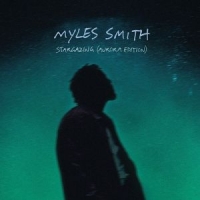 Smith, Myles Stargazing (aurora Edition)