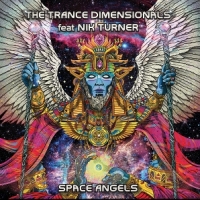 Trance Dimensionals Feat. Nik Turne Space Angels